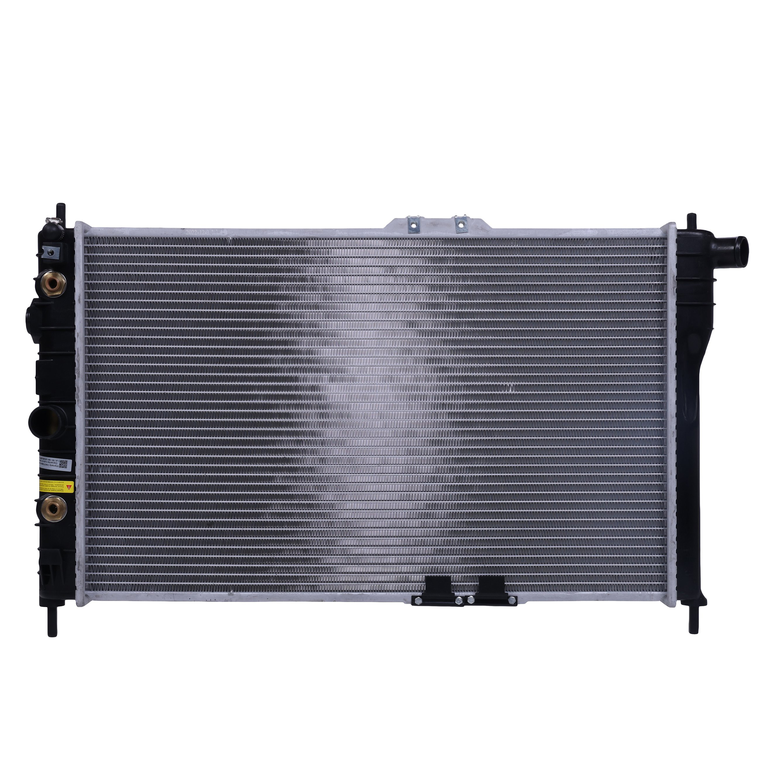 Radiator Reach Cooling 41781