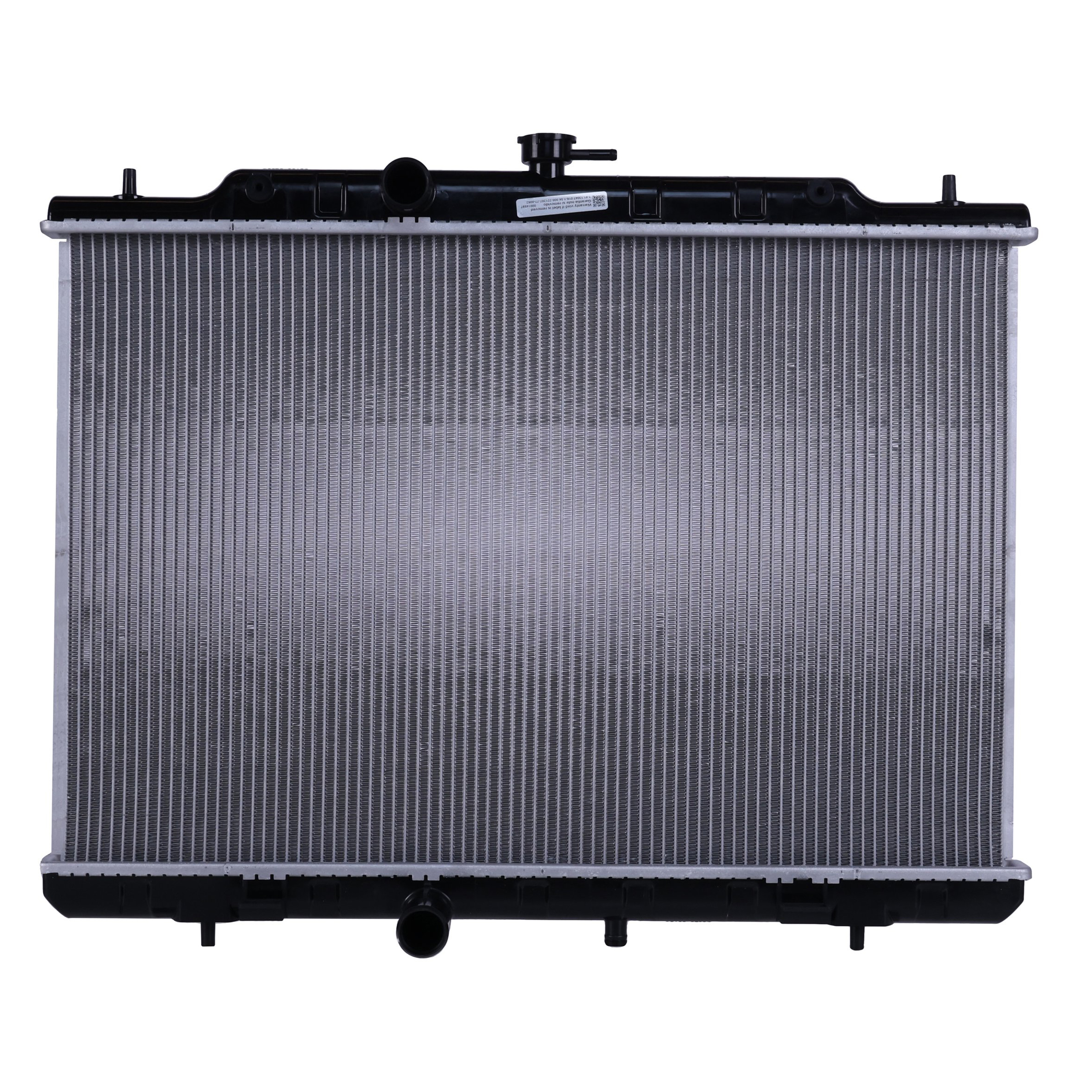 1303187 Radiator 41-13047