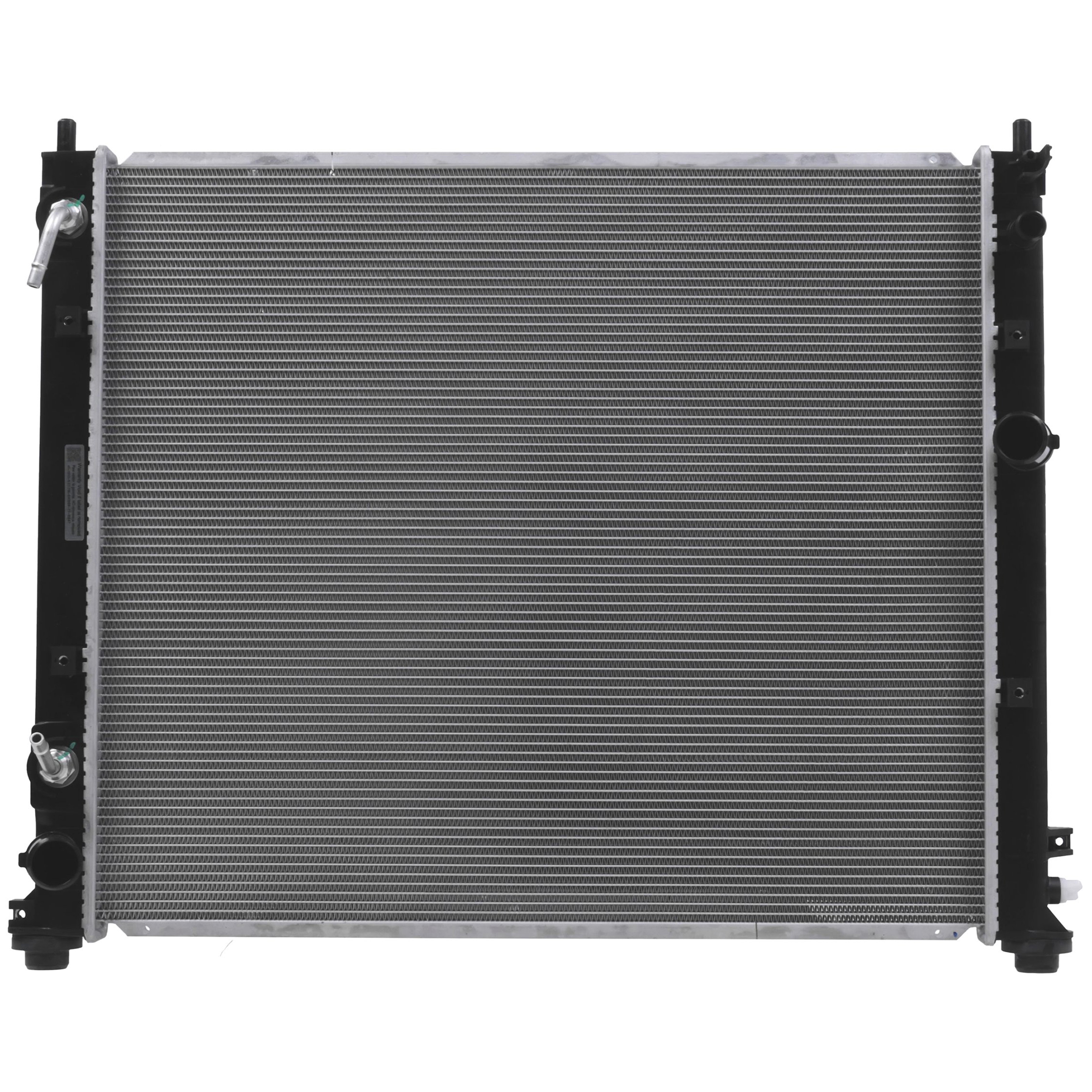 Fre111 Radiator 41-13111