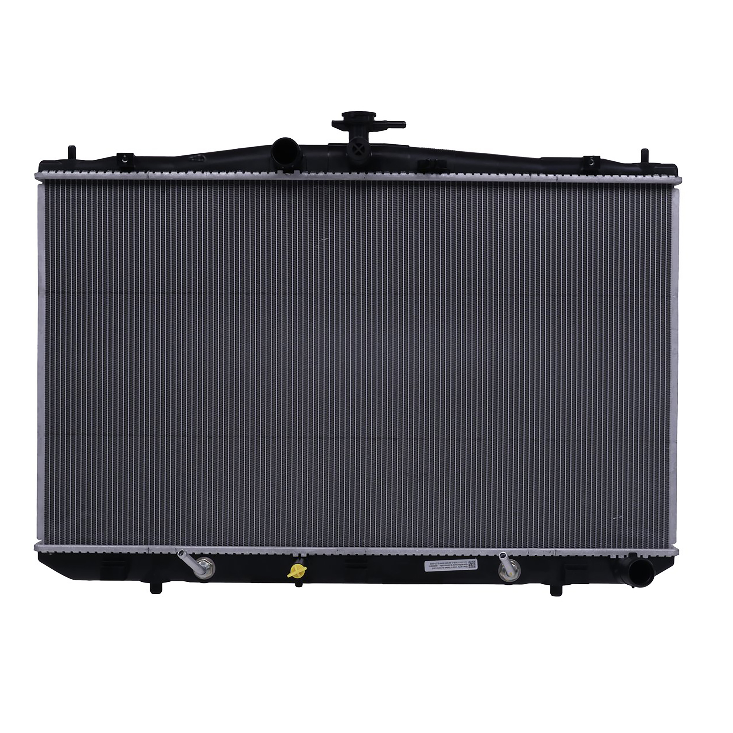 813197 Radiator 41-13117