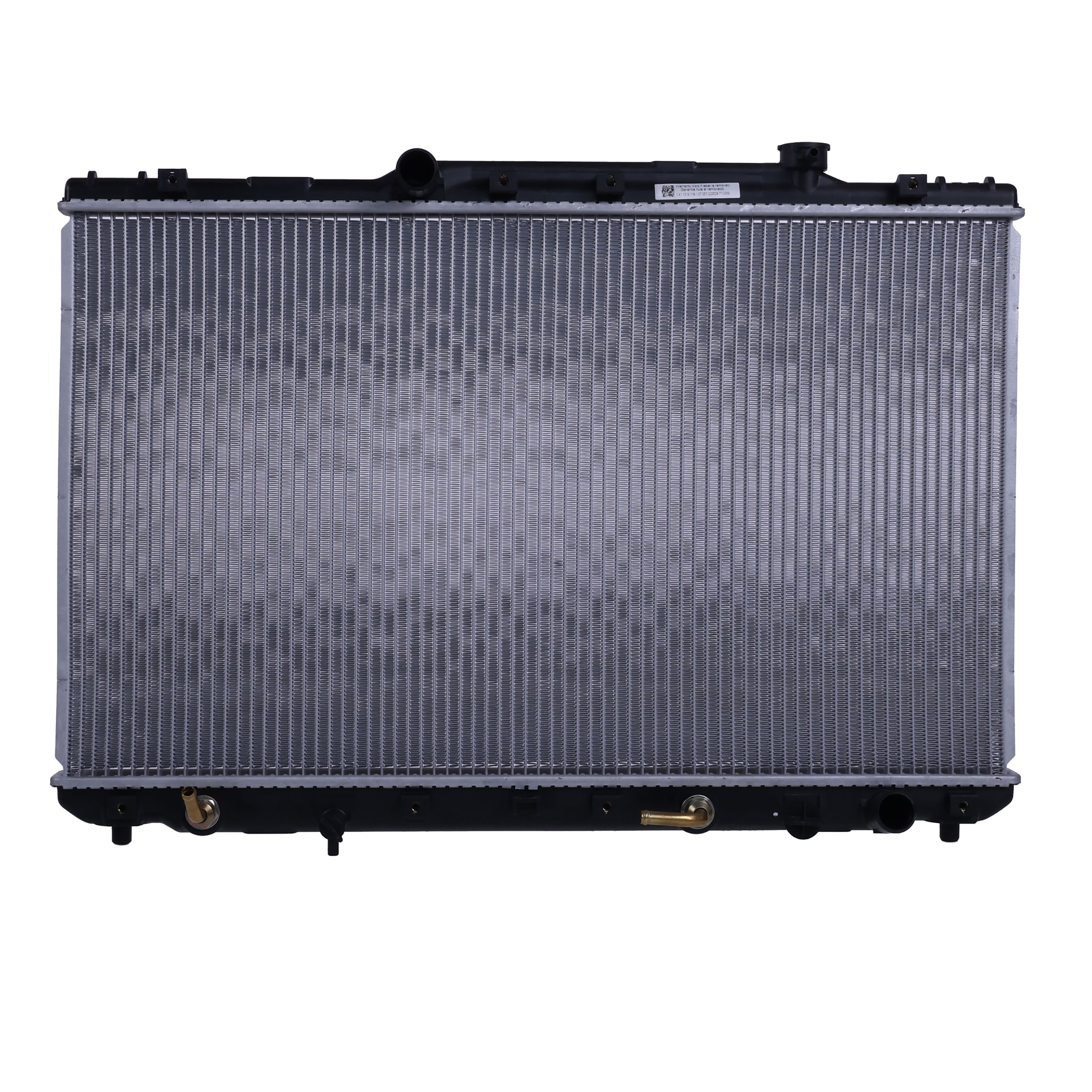 13180 Radiator 41-1318