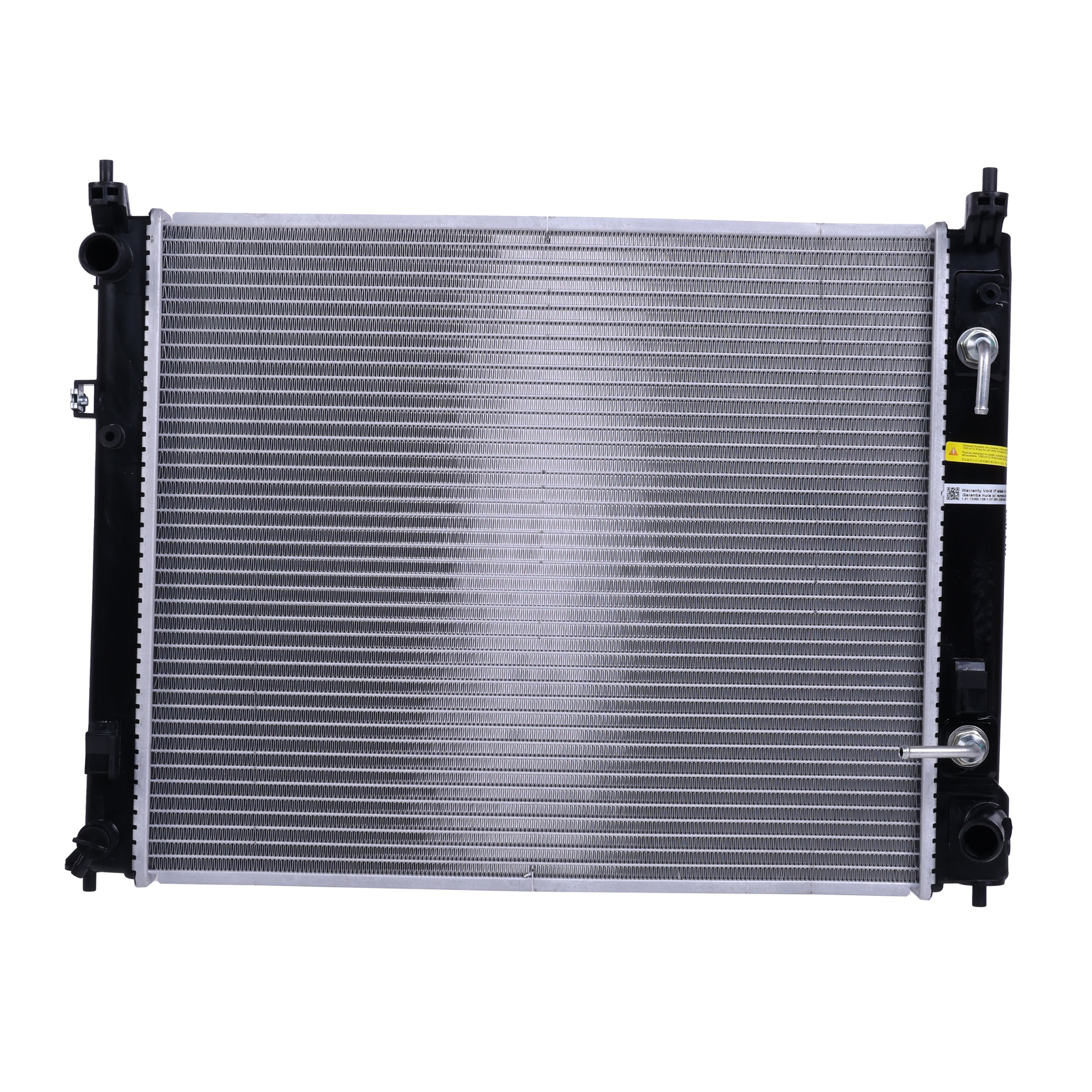 13320 Radiator 41-13260