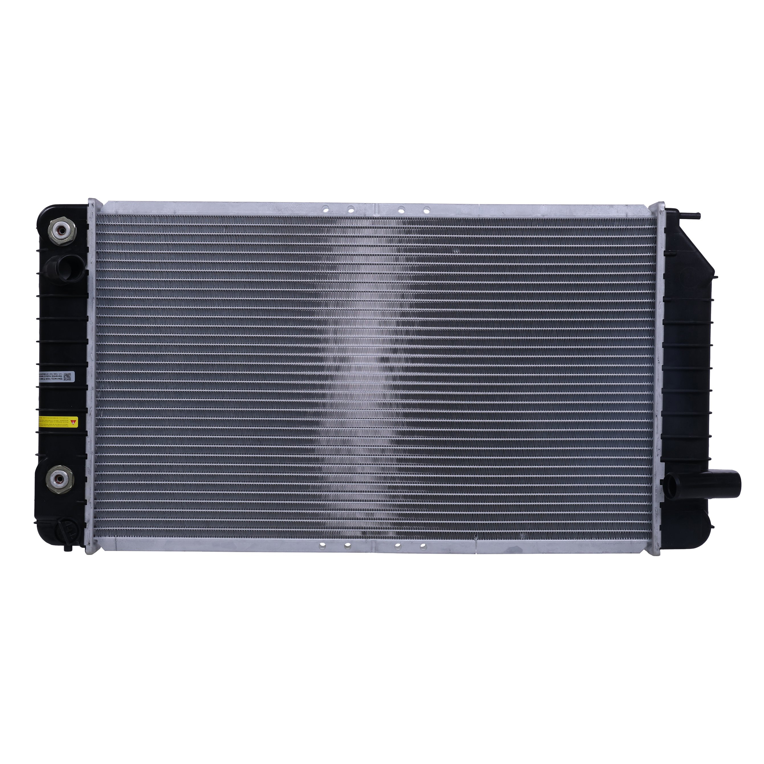 433140 Radiator 41-1344