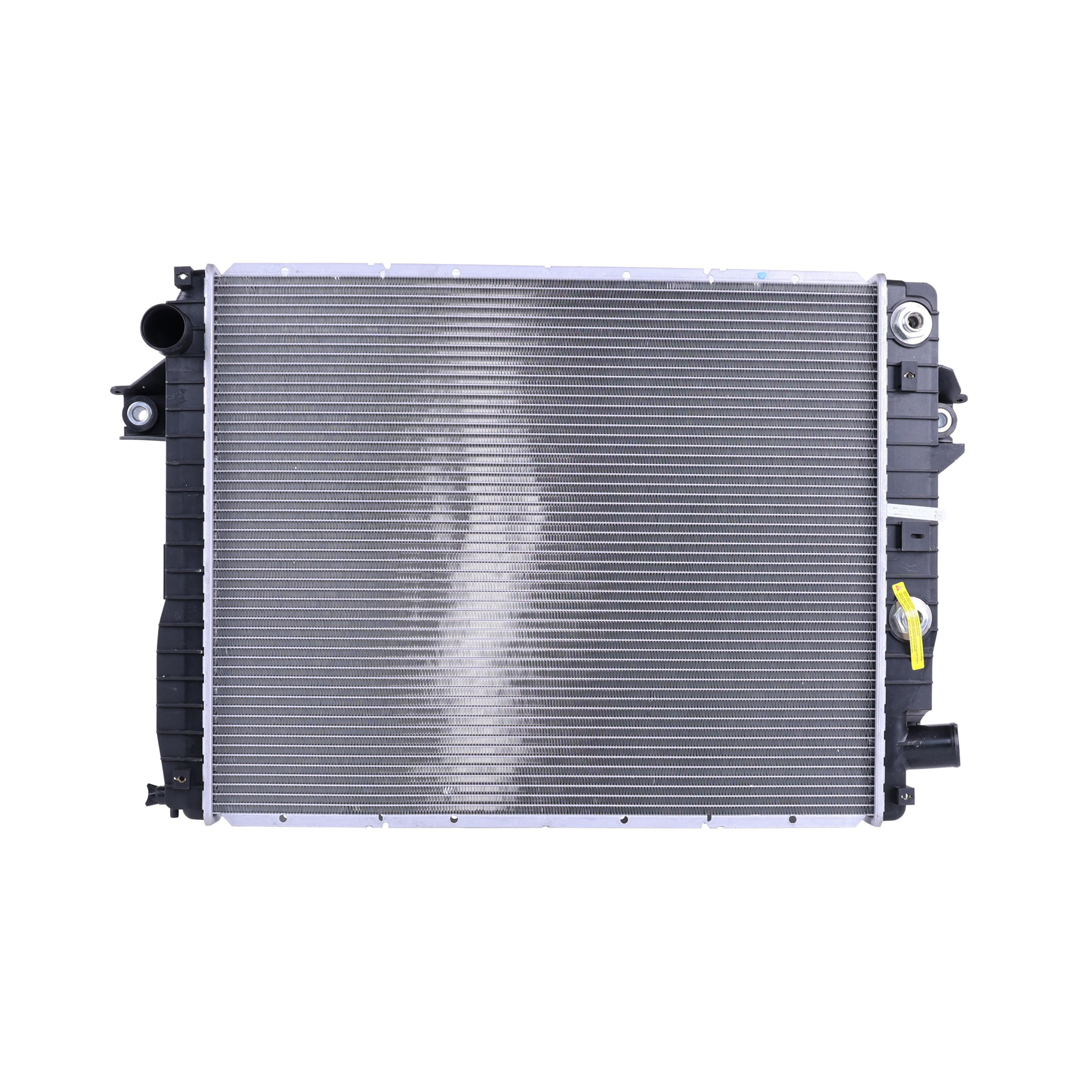 13840 Radiator 41-13490
