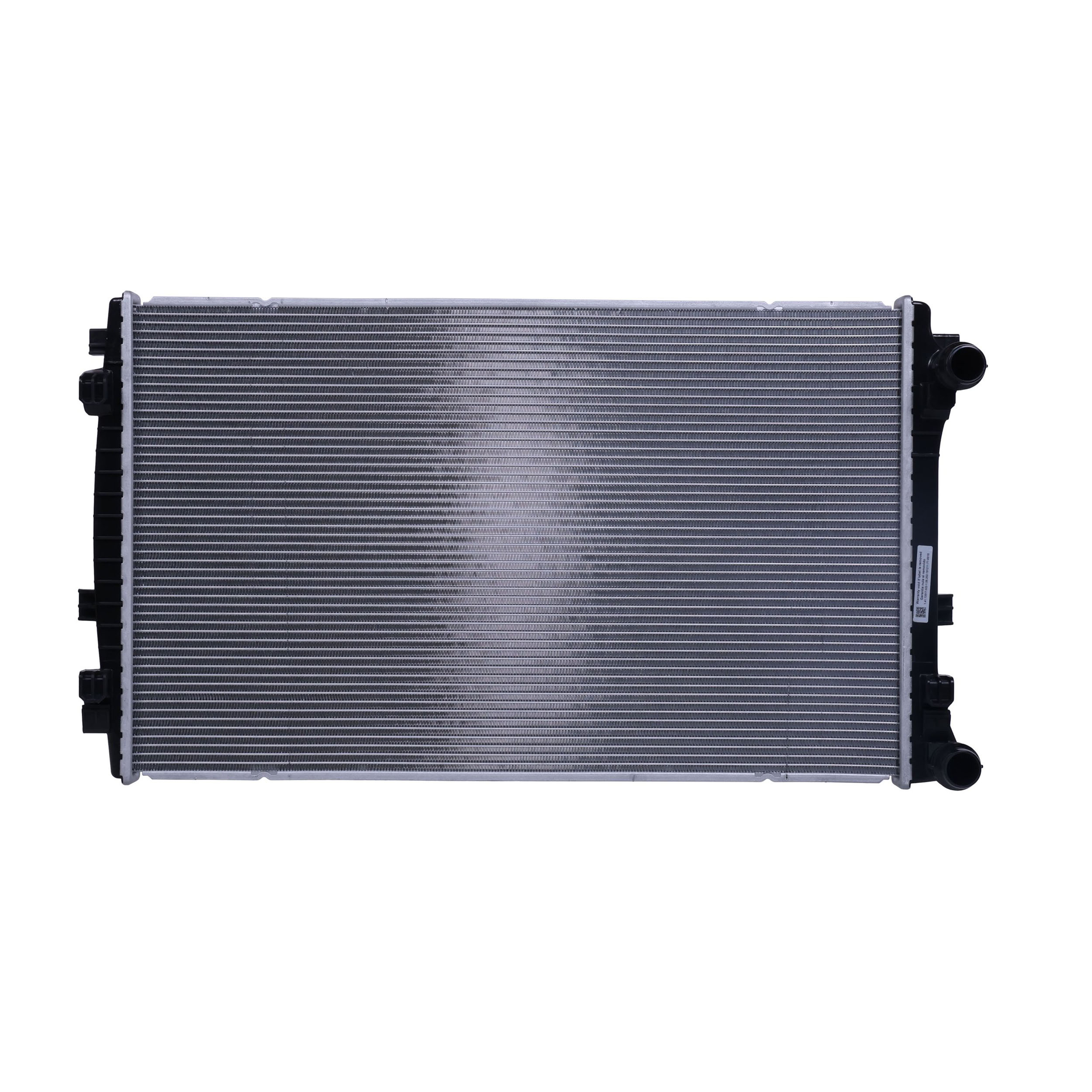 13513 Radiator 41-13517