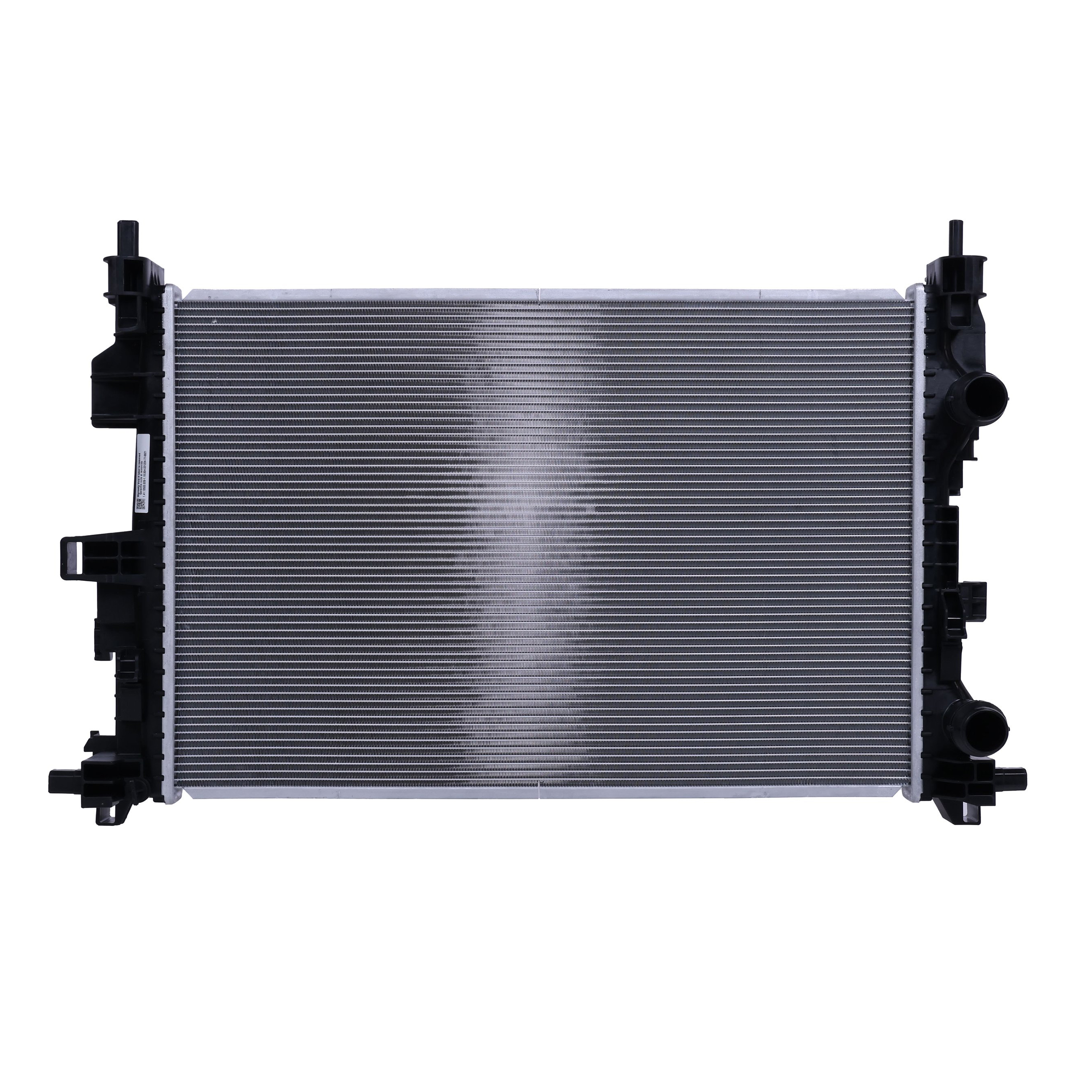 13433 Radiator 41-13533