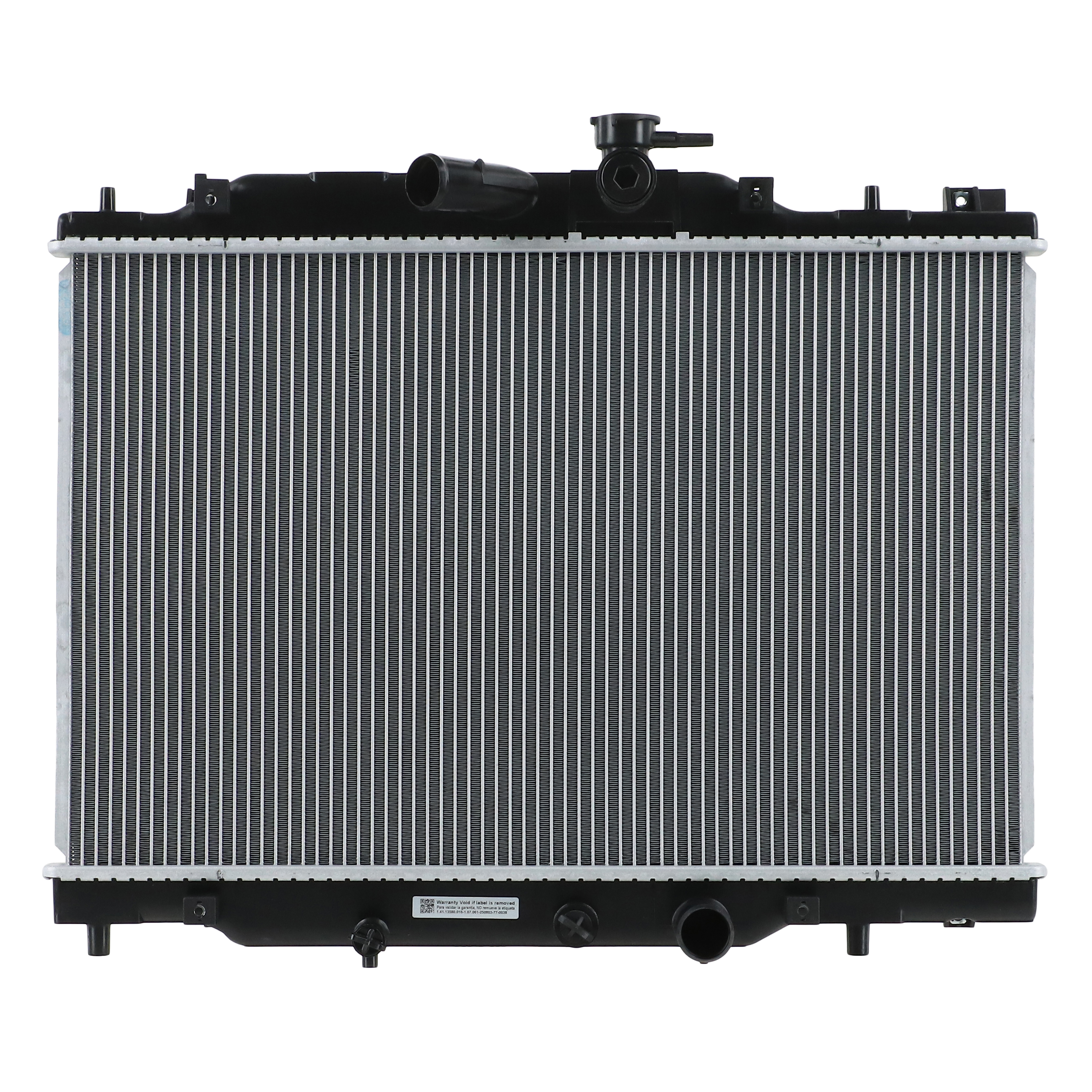 13840 Radiator 41-13580
