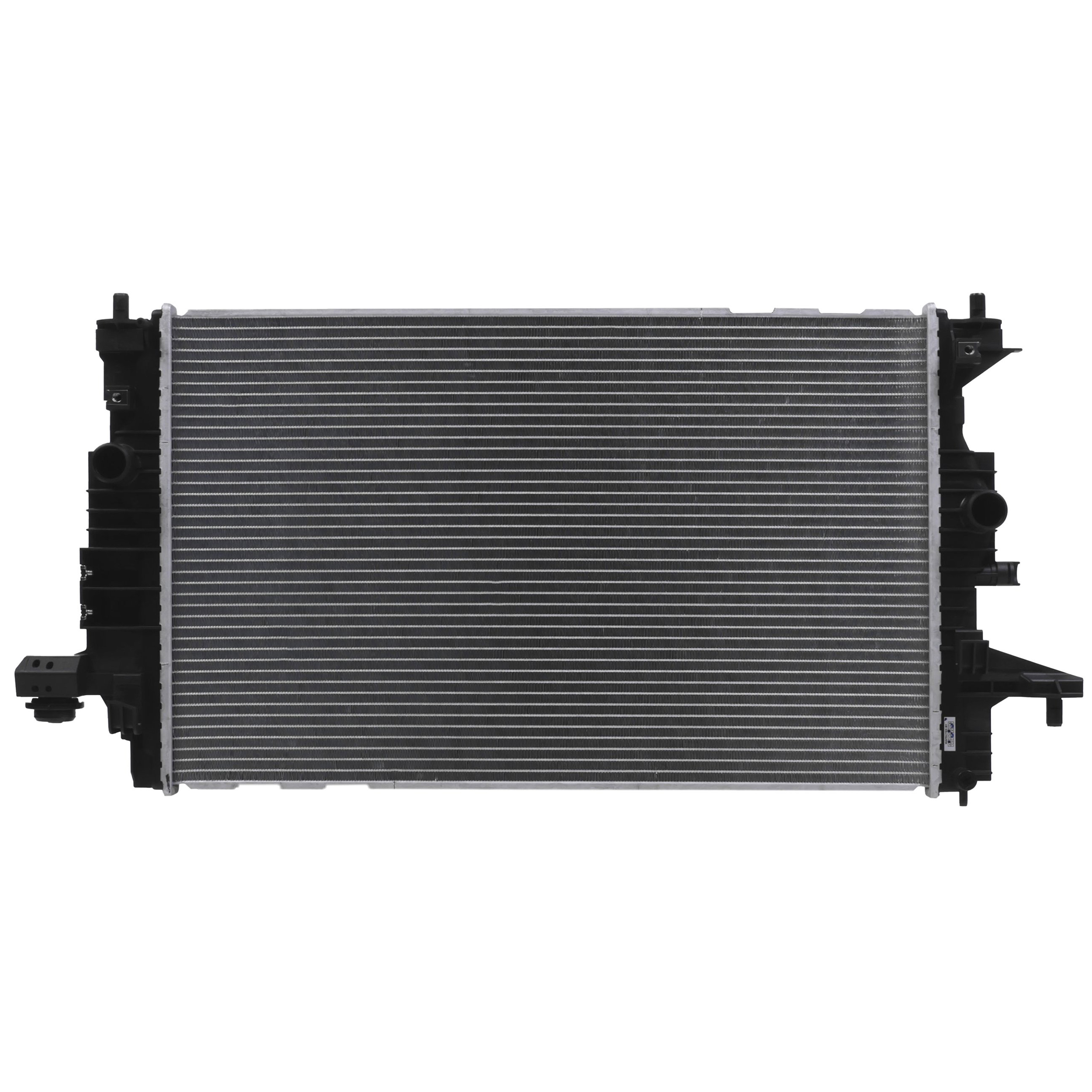 13458 Radiator 41-13588