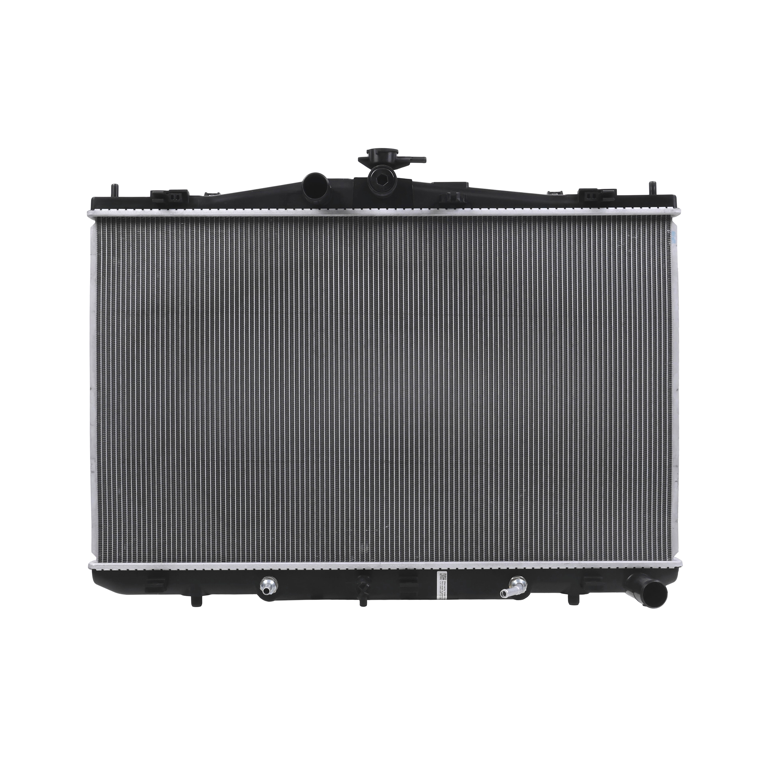 13563 Radiator 41-13663
