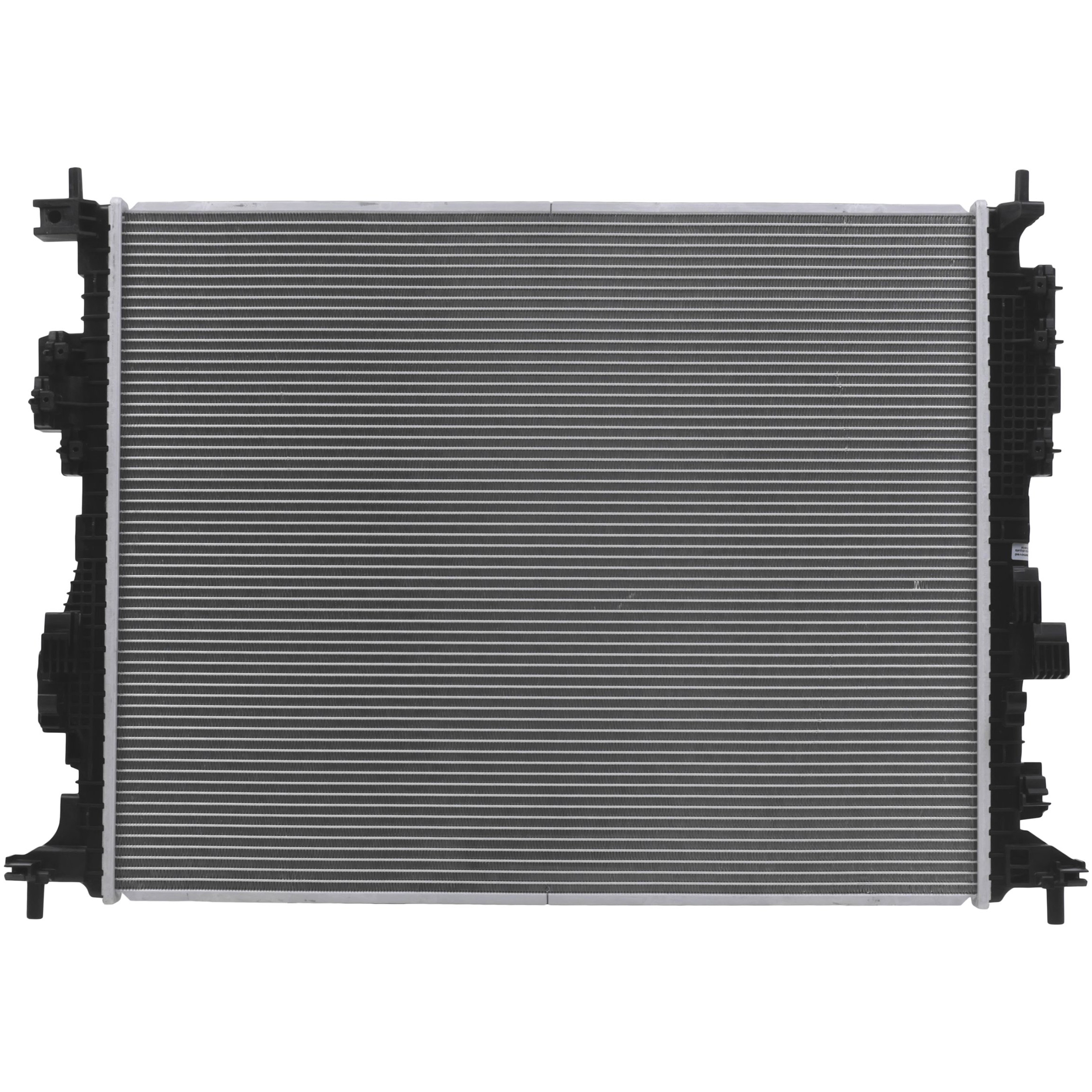 13850 Radiator 41-13850