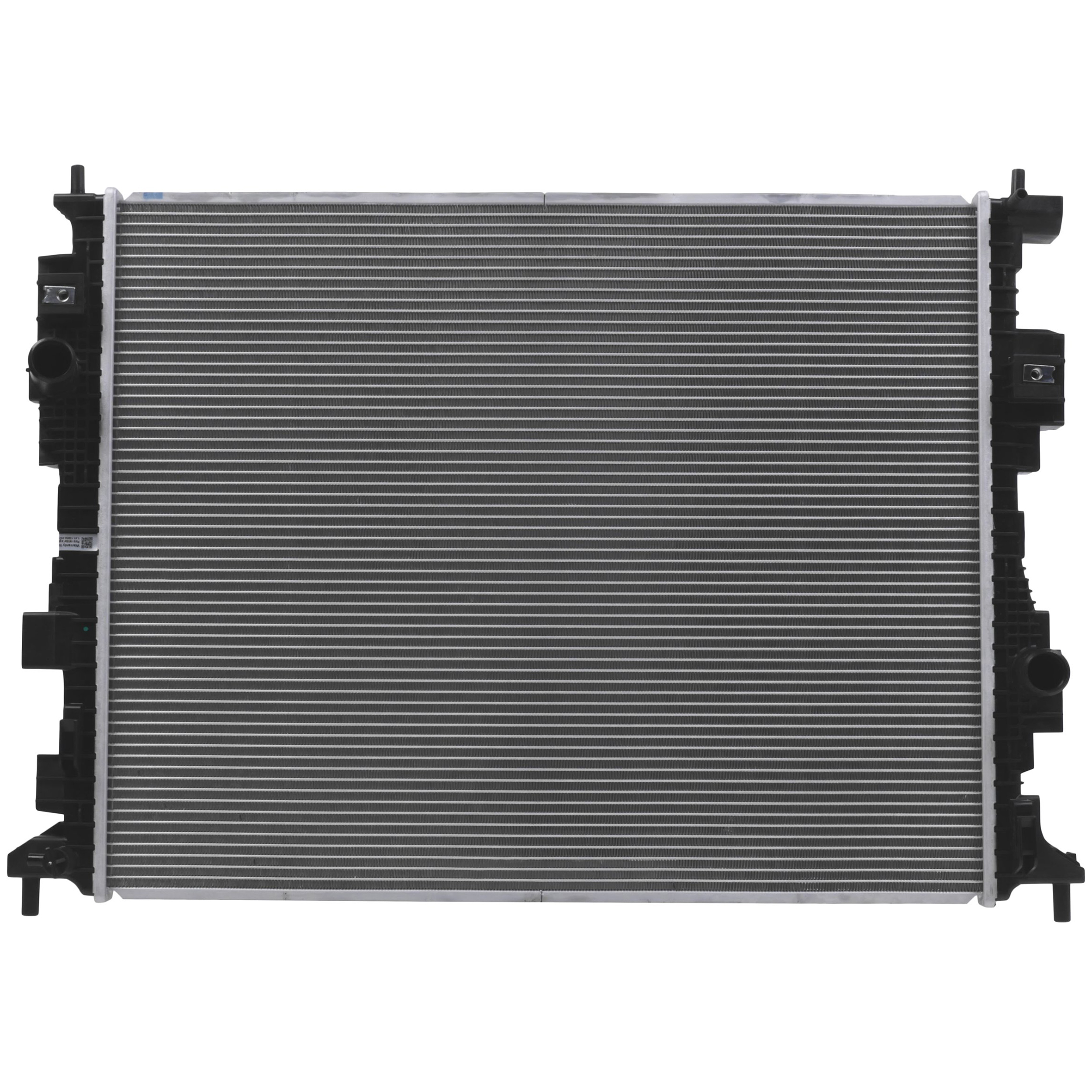 13850 Radiator 41-13850