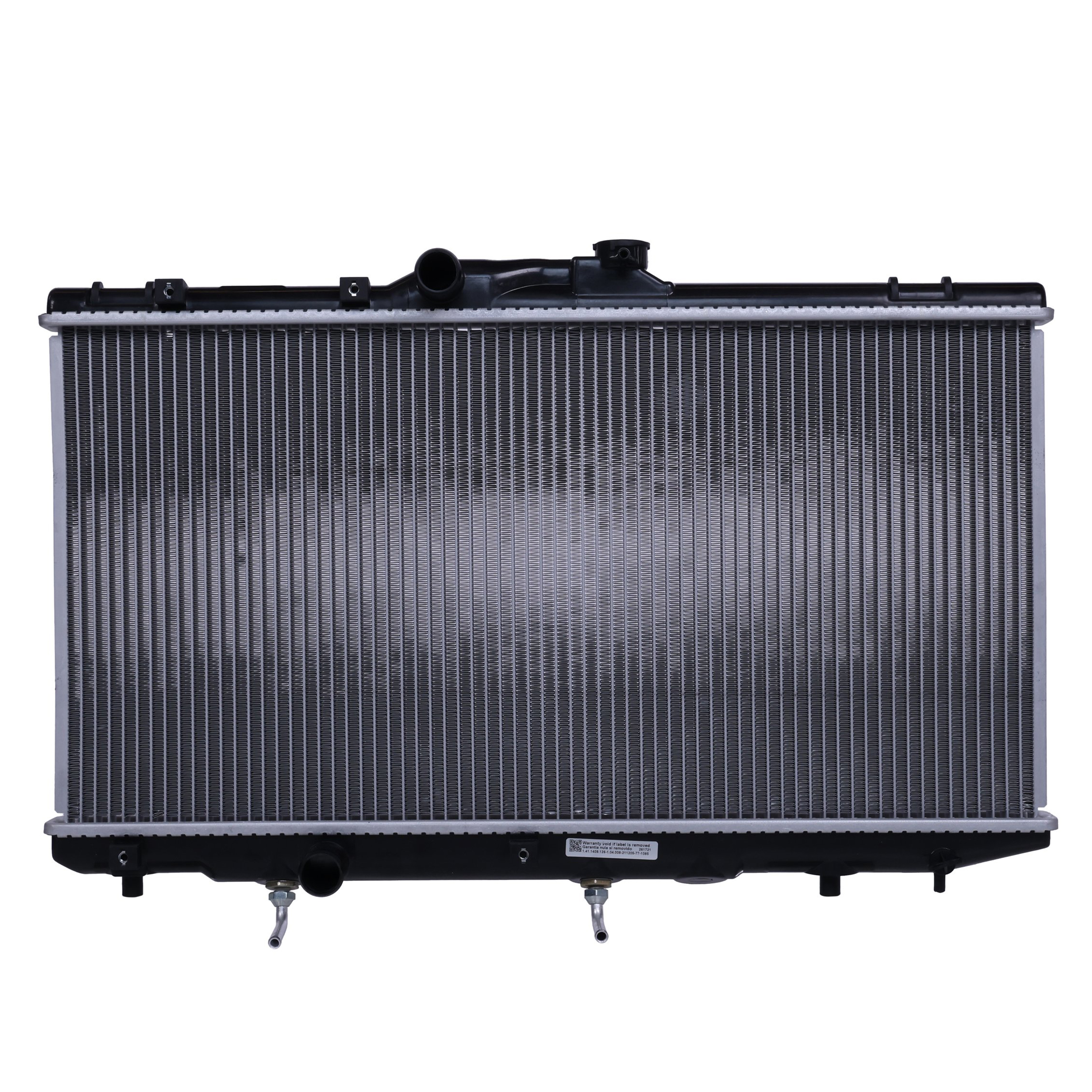 900041 Radiator 41-1409