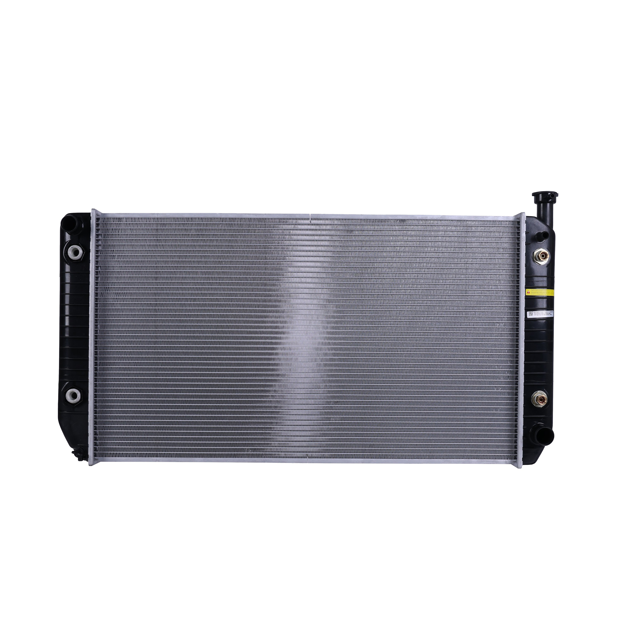 15383 Radiator 41-1543
