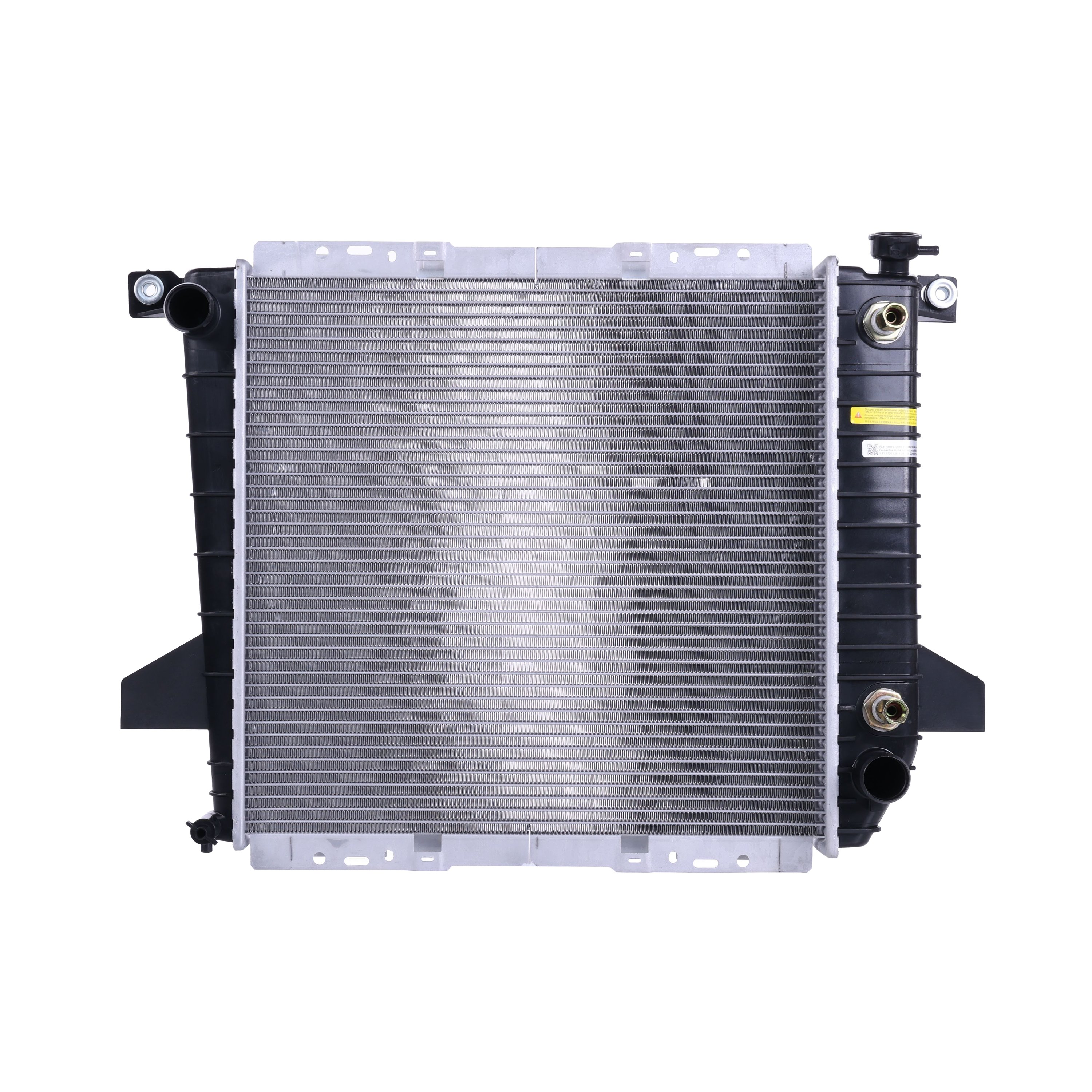 17276 Radiator 41-1726