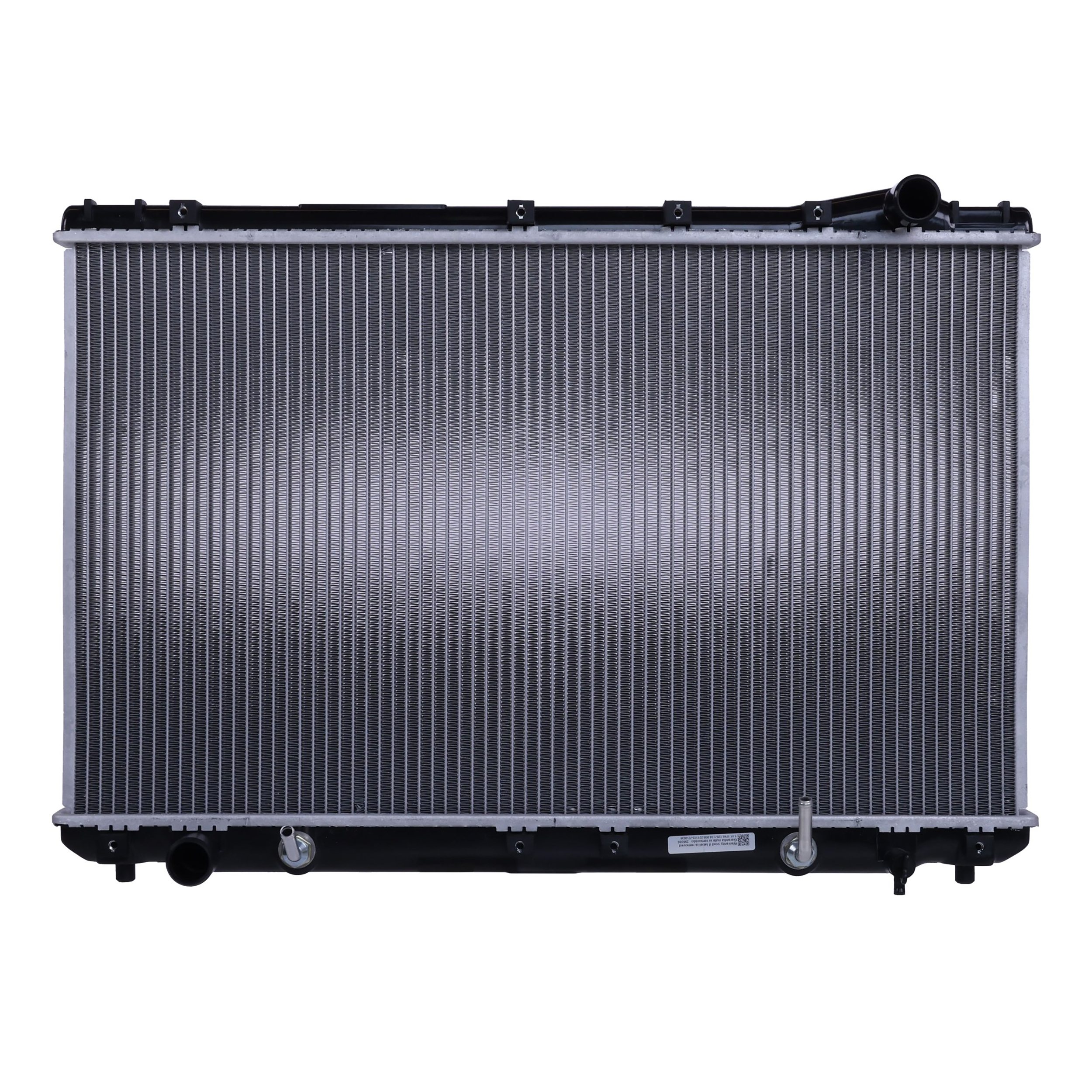 Rad1846x Radiator 41-1746