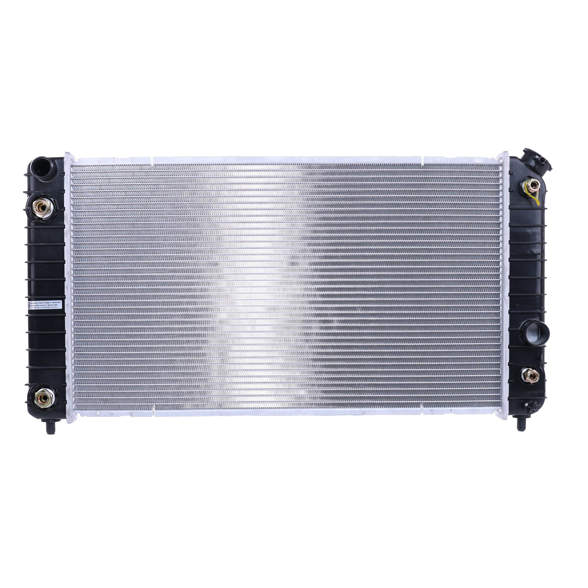 1826 Radiator 41-1826