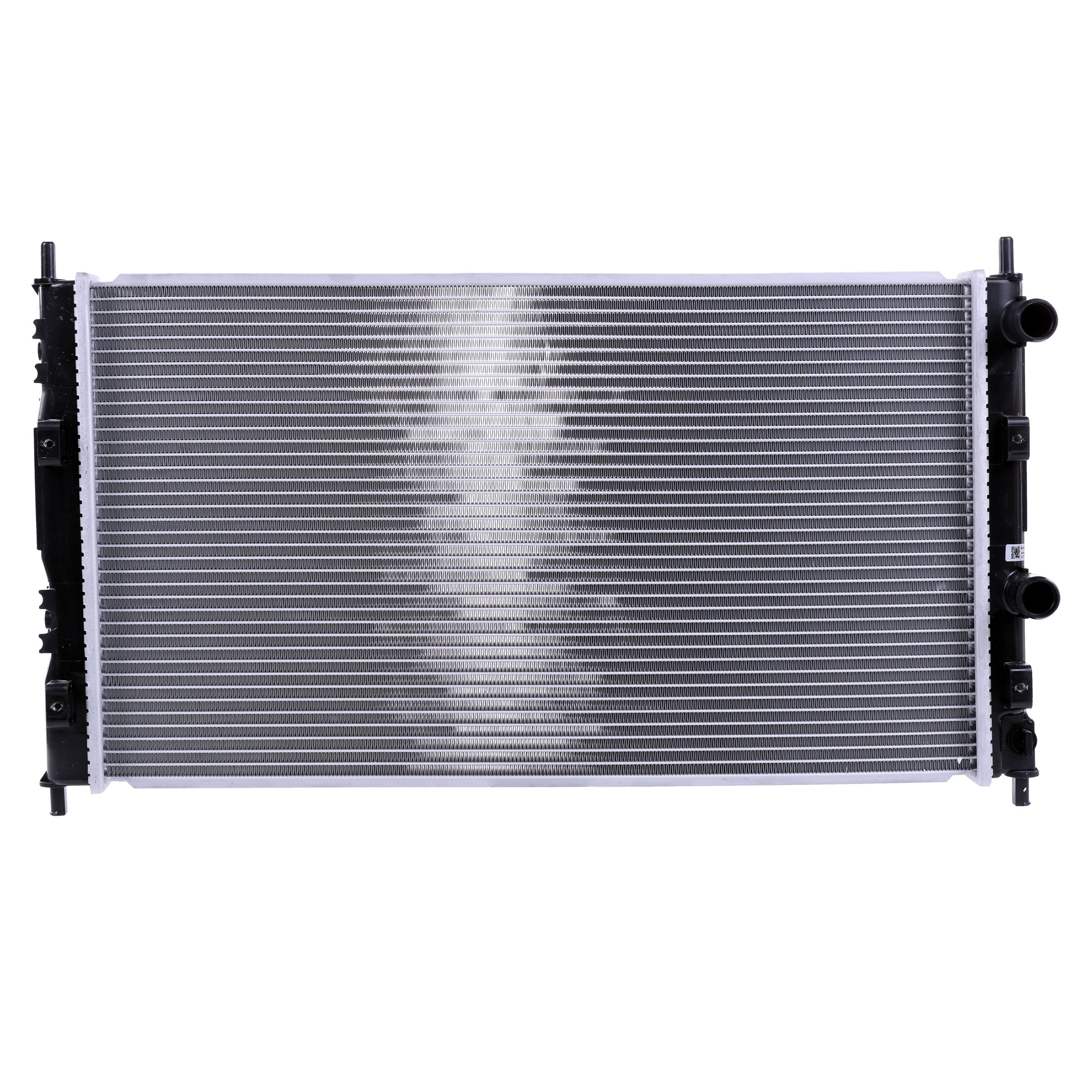 Aluminum Radiator For 2001-2006 Chrysler Sebring 2.4L 2.7L – Direct Fit CU2323