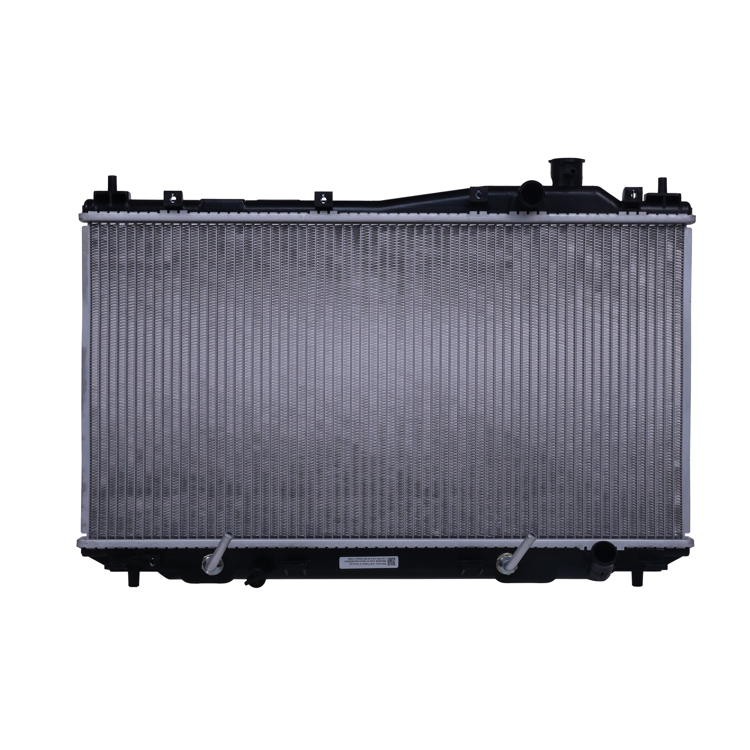 Las mejores ofertas en Radiadores de motor para 2002 Honda Civic | eBay