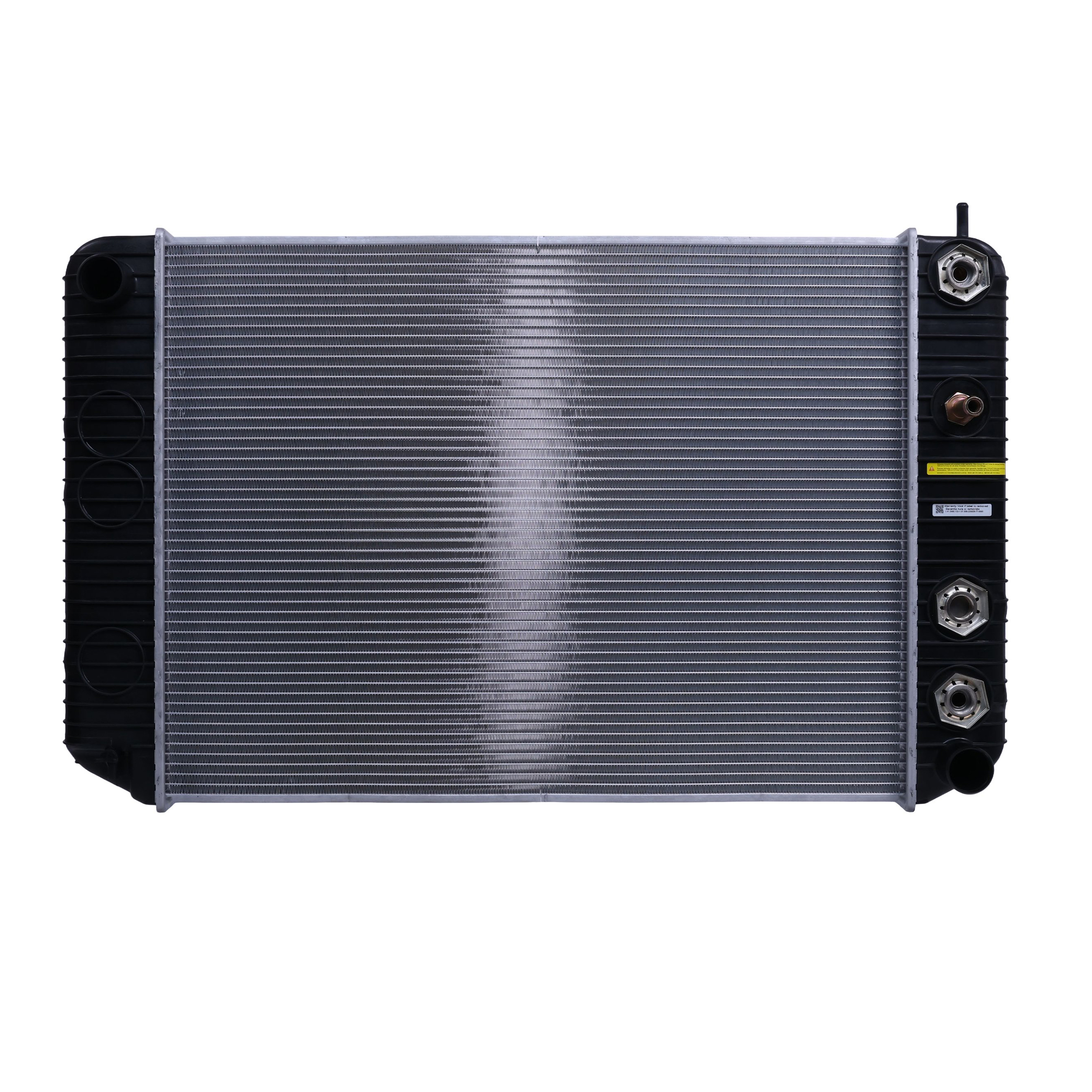 2401836 Radiator 41-2460