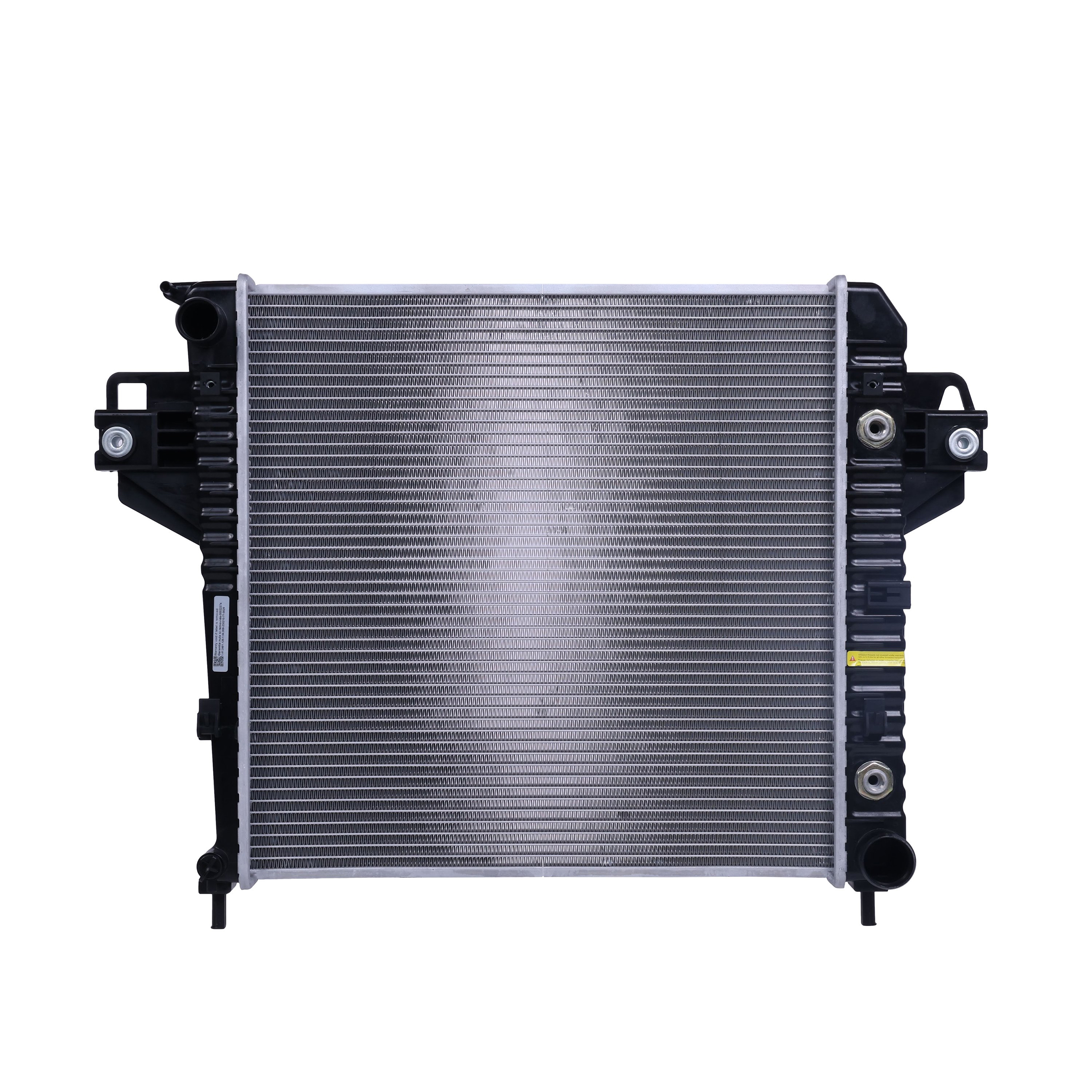 2481 Radiator 41-2481