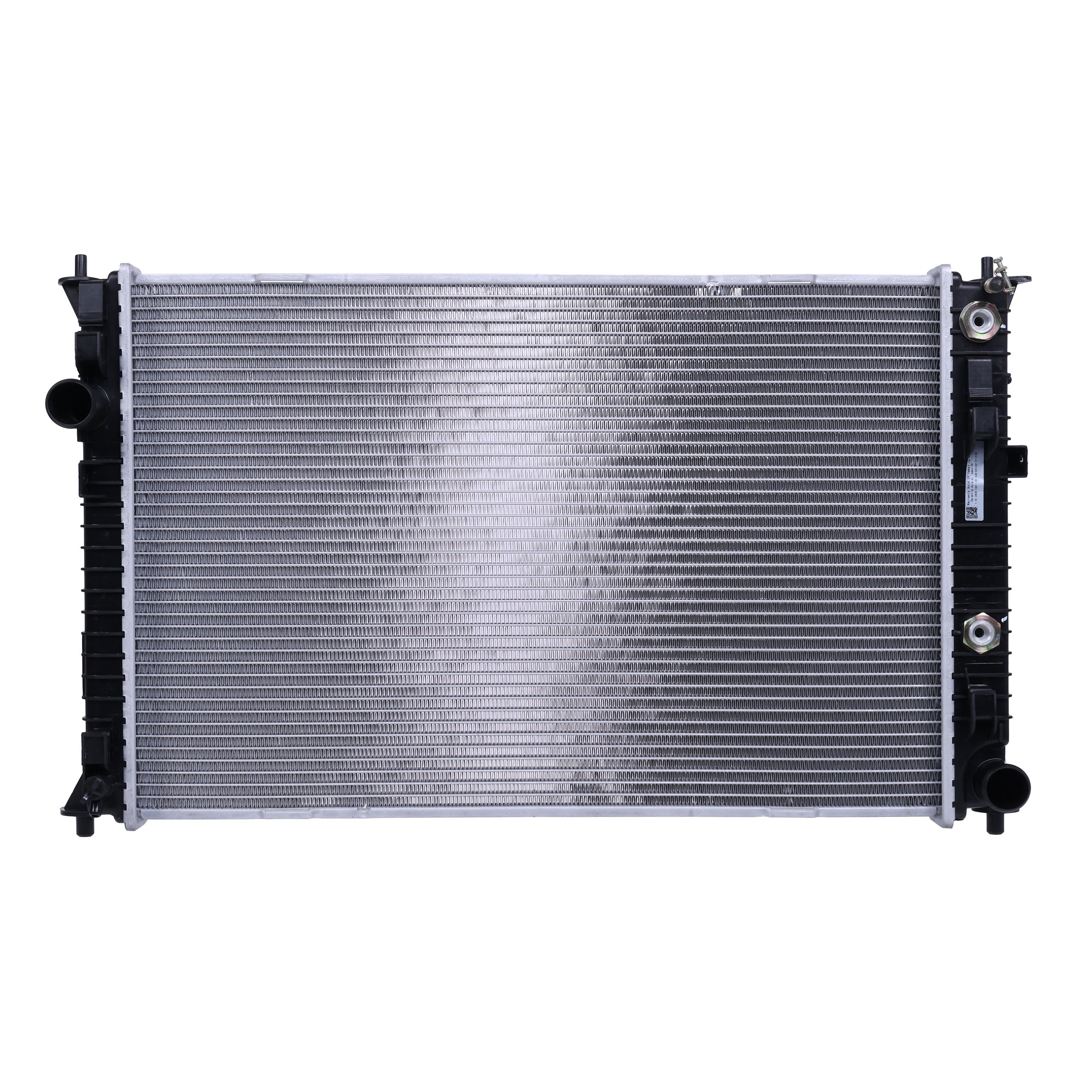Sd2156 Radiator 41-2856
