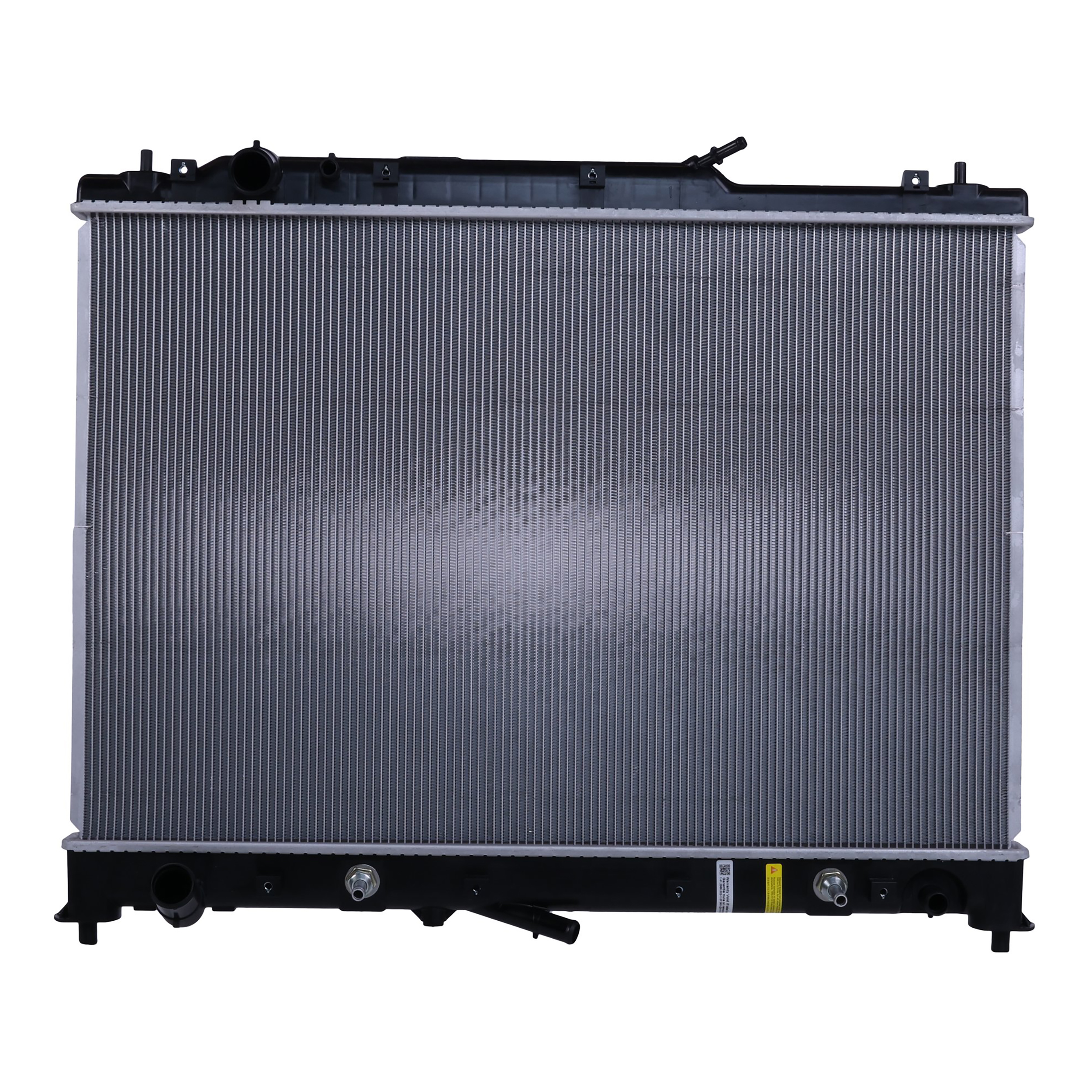 2986 Radiator 41-2986