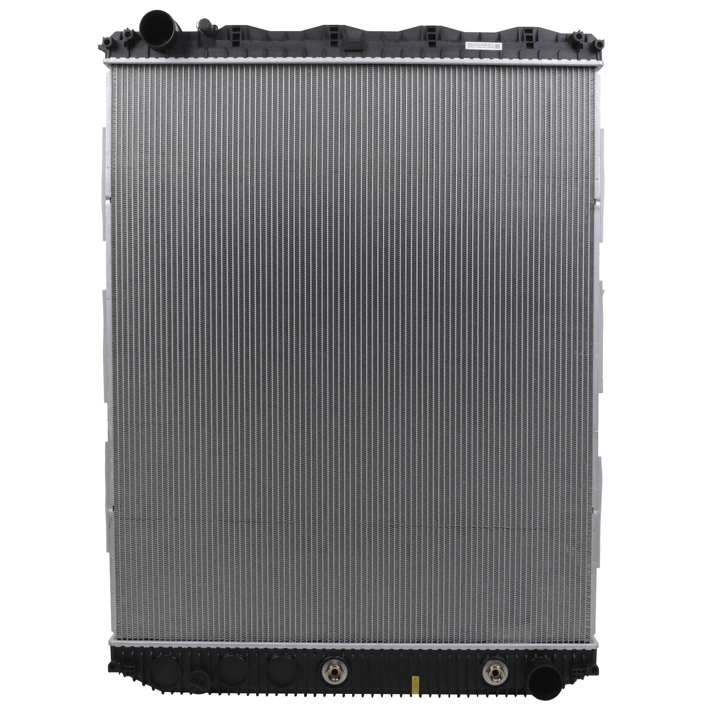 103809 Radiator 42-10289