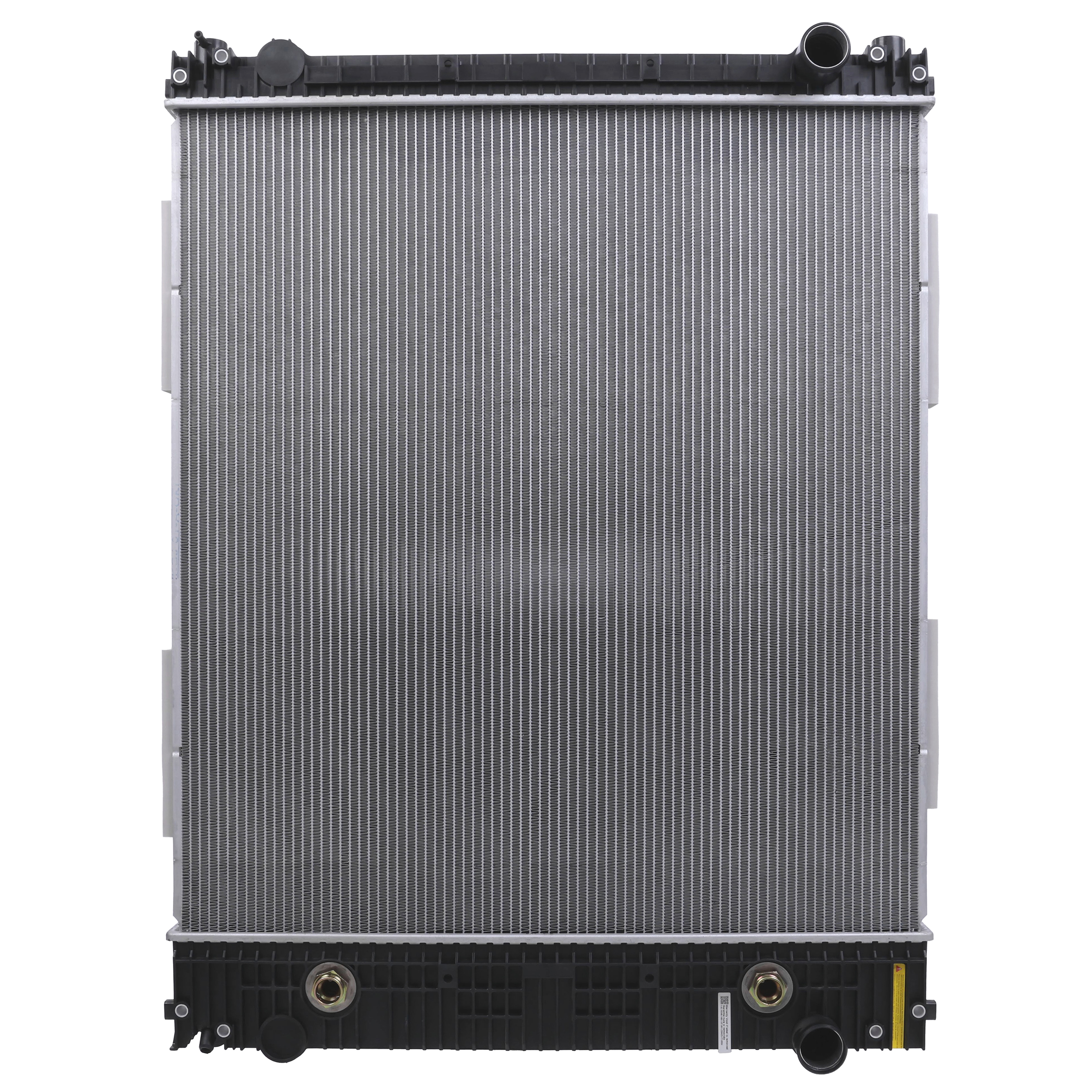 104046 Radiator 42-10348